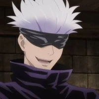 gojo satoru