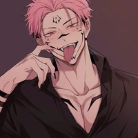 Sukuna