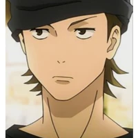 Ino Takuma