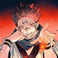 Ryoman Sukuna