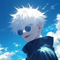 Gojo Satoru