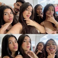 💗