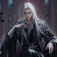 Qin Shi Huang 
