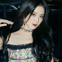 jisoo Lisandra