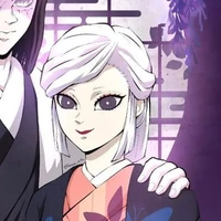 Amane Ubuyashiki