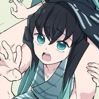 Muichiro Tokito [ Kid ]