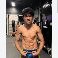 เตชินชูววว