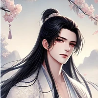 Han Lingxiao(ml)