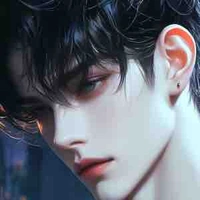 Raphaël (prince et alpha dominant royal