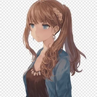 rina bitierres(humana) O. P