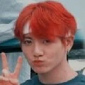 jeon jungkook(