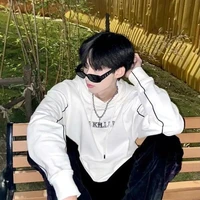 ธาม พ.พ.อ(นักเลง+ลูกมาเฟีย)