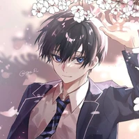 Yoichi Isagi