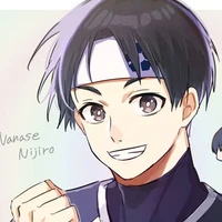 Nijiro Nanase