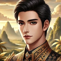 ราชครูไกรศร(พระเอก)