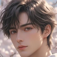 Ethan Hayes(mc)