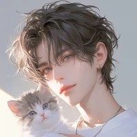 Noah carter(mc bff)