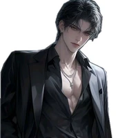 marcus levi(ml family bodyguard)