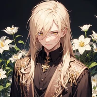 Faelric Astreon Valtoria [2nd]