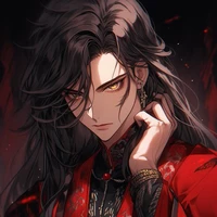 Cassian Cael Valtoria