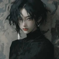 Ruoxi Slaviator ( Twin Nyxia)