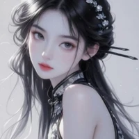 Nyxia Slaviator ( Twin Ruoxi )