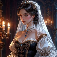 Elysia Theodore Allesandro (fl)