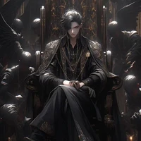 Theodore Allesandro ( villain
