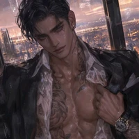 Alexander Valentino Ross