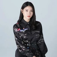 Kak Cassie/manager Luna