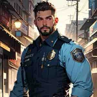 Agent Bryan 