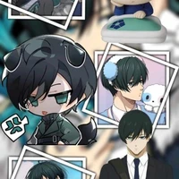 ม๊าริน/แอดมิน