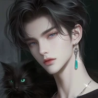 Evander Regis/Twin/2nd ML/VAMPIRE