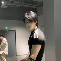 คริส>น้องพ.อ