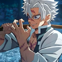 Sanemi Shinazugwa