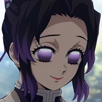 Shinobu kocho