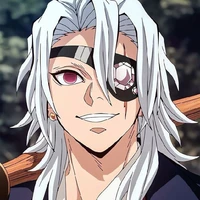 Tengen Uzui
