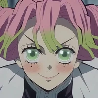 Kanroji Mitsuri