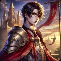 dameon lysander