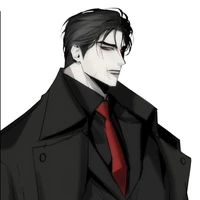 Dominic Whitmore (Boss)