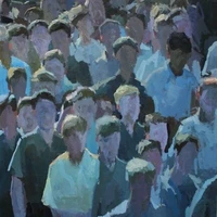 Crowd