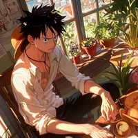luffy