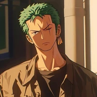 Zoro