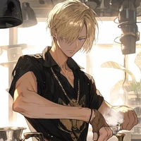 Sanji