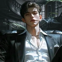Aaron Deus (D.D)
