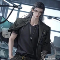 Cael Erix (D.D)
