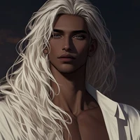 Edward Mavrox (D.D)