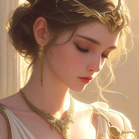 Diosa de la vida