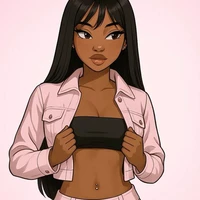 Jasmim Fairchild 🌷