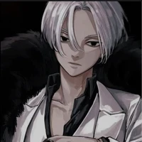 Mikey/manjiro sano